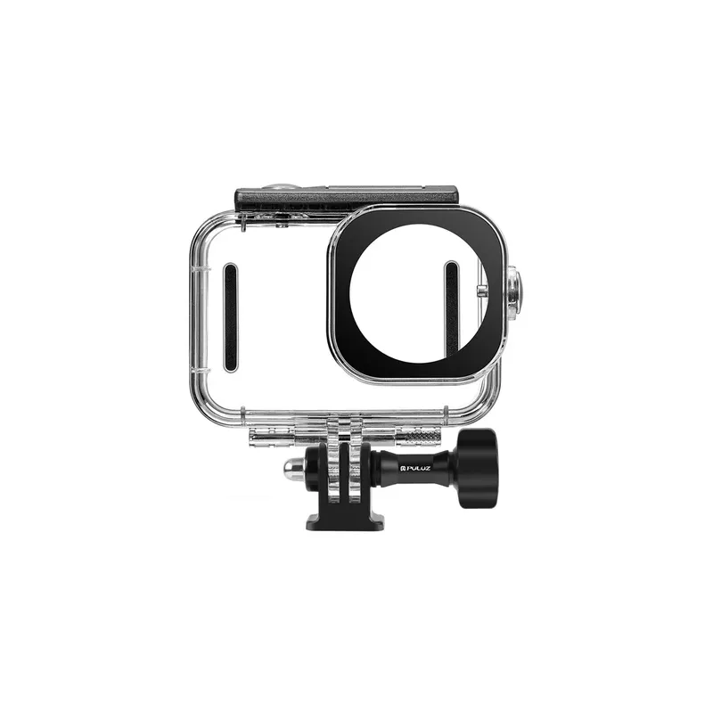 Puluz waterproof diving case for DJI Osmo Action 6 (up to 60m)